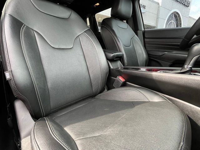 2023 Jeep Compass High Altitude 4x4