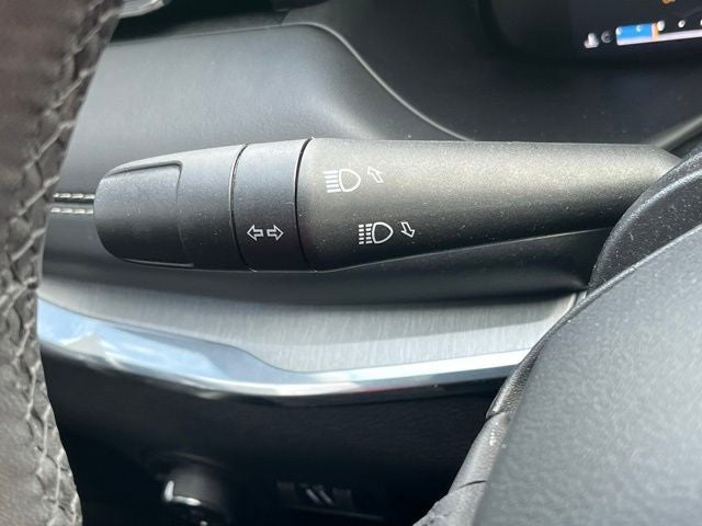 2023 Jeep Compass High Altitude 4x4