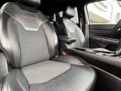 2023 Jeep Compass Trailhawk 4x4