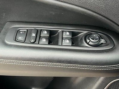 2021 Jeep Compass 80th Anniversary 4x4