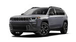 2027 Jeep Cherokee CHEROKEE OVERLAND 4X4
