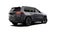 2027 Jeep Cherokee CHEROKEE OVERLAND 4X4