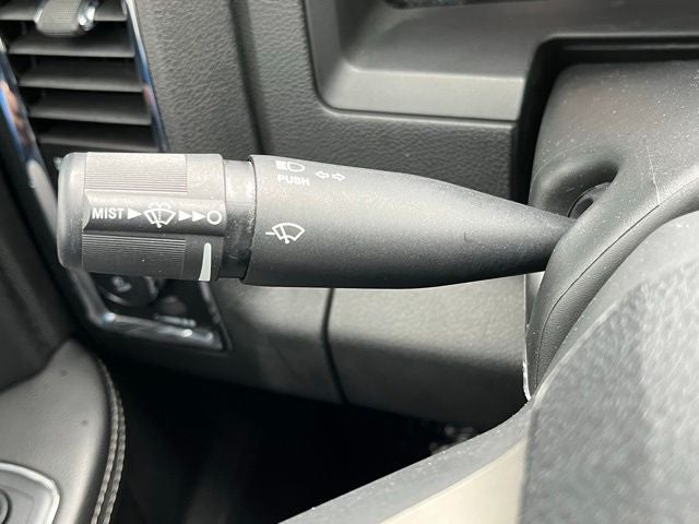 2018 RAM 3500 Laramie Mega Cab 4x4 6'4' Box
