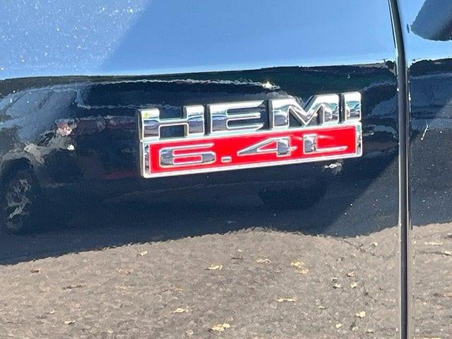 2022 RAM 2500 Big Horn Regular Cab 4x4 8' Box
