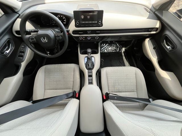 2025 Honda HR-V AWD LX
