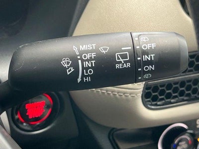 2025 Honda HR-V AWD LX