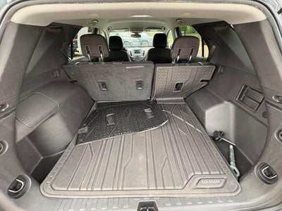 2020 Chevrolet Equinox FWD 2FL