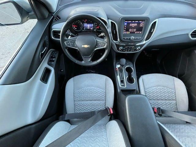 2024 Chevrolet Equinox FWD LT
