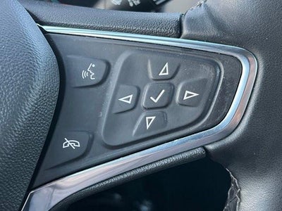 2024 Chevrolet Equinox FWD LT