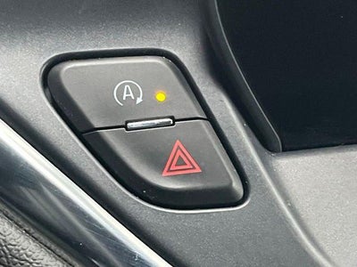 2025 Chevrolet Blazer AWD 2LT