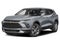 2025 Chevrolet Blazer AWD 2LT