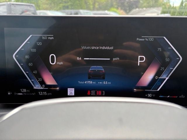 2025 BMW 330i xDrive