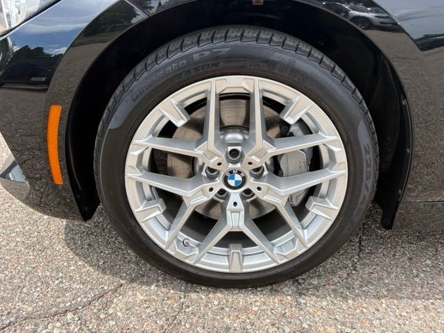 2025 BMW 330i xDrive
