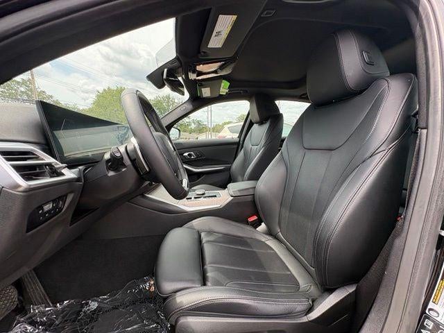 2025 BMW 330i xDrive