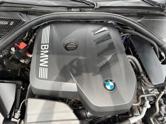 2025 BMW 330i xDrive