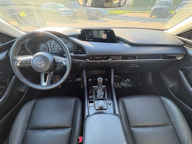 2024 Mazda Mazda3 Sedan 2.5 S Select Sport