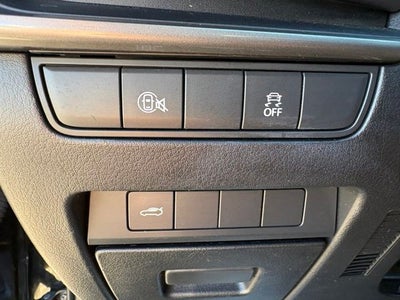 2024 Mazda Mazda3 Sedan 2.5 S Select Sport