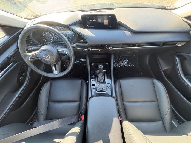 2024 Mazda Mazda3 Sedan 2.5 S Select Sport