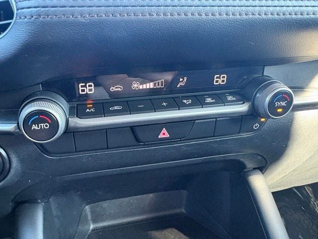 2024 Mazda Mazda3 Sedan 2.5 S Select Sport