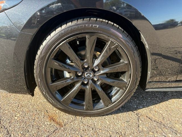 2024 Mazda Mazda3 Sedan 2.5 S Select Sport