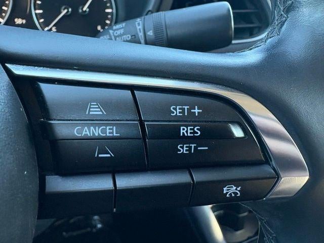 2024 Mazda Mazda3 Sedan 2.5 S Select Sport
