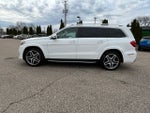 2019 Mercedes-Benz GLS 550 4MATIC®