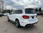 2019 Mercedes-Benz GLS 550 4MATIC®