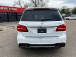 2019 Mercedes-Benz GLS 550 4MATIC®