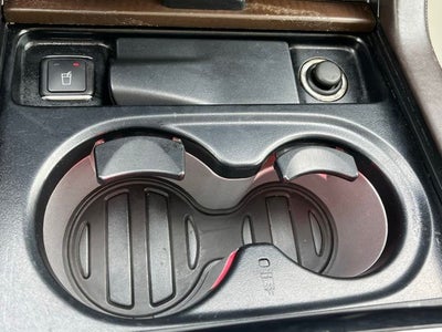 2019 Mercedes-Benz GLS 550 4MATIC®