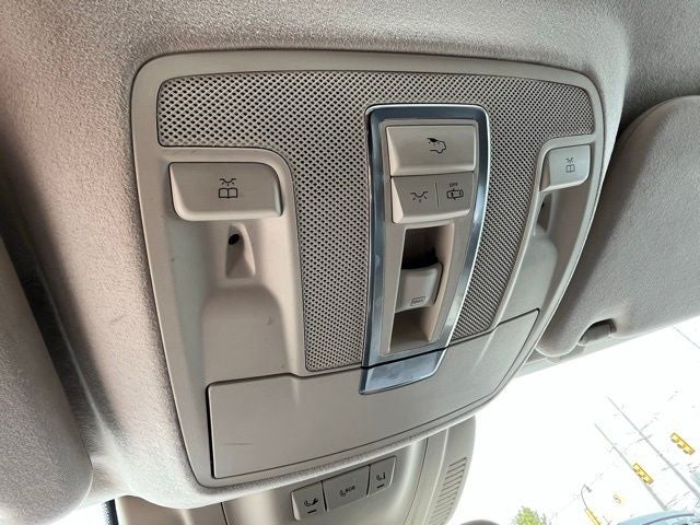 2019 Mercedes-Benz GLS 550 4MATIC®