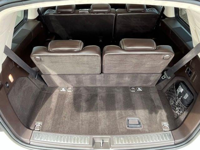 2019 Mercedes-Benz GLS 550 4MATIC®