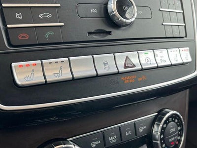 2019 Mercedes-Benz GLS 550 4MATIC®