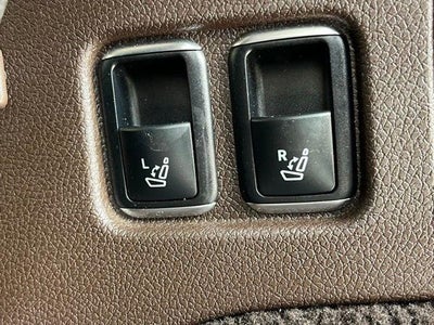 2019 Mercedes-Benz GLS 550 4MATIC®