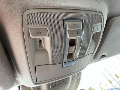 2019 Mercedes-Benz GLS 550 4MATIC®