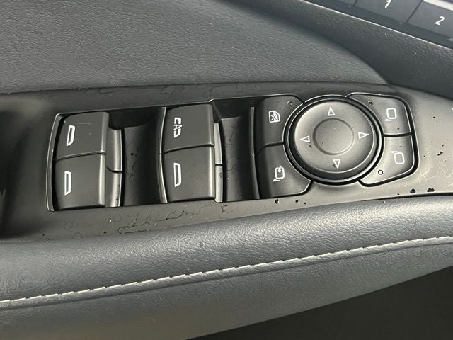 2024 Buick Enclave Premium FWD