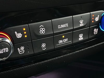 2024 Buick Enclave Premium FWD