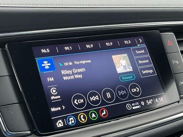 2024 Buick Enclave Premium FWD