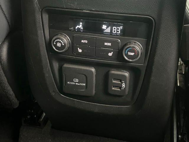 2024 Buick Enclave Premium FWD