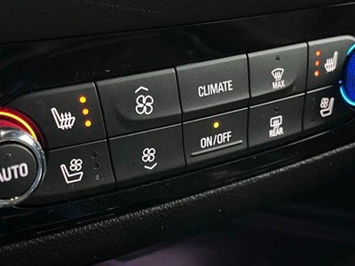 2024 Buick Enclave Premium FWD