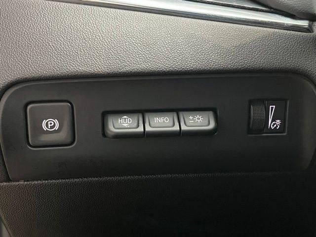 2024 Buick Enclave Premium FWD