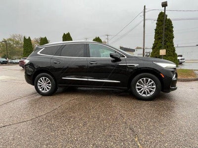 2024 Buick Enclave Premium FWD