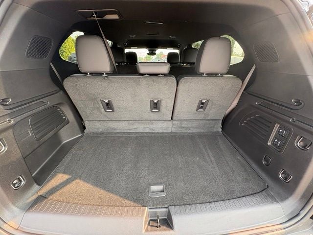 2026 Buick Enclave Preferred FWD