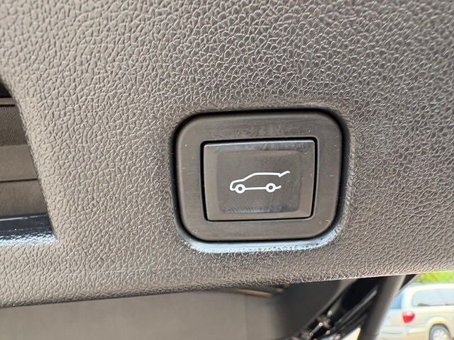 2026 Buick Enclave Preferred FWD