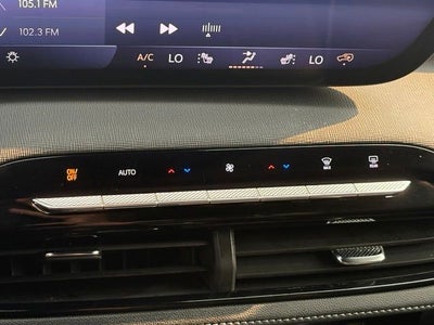 2026 Buick Enclave Preferred FWD