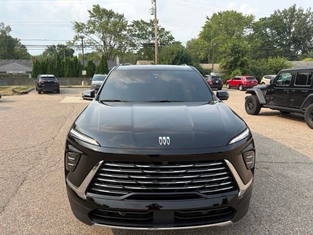 2026 Buick Enclave Preferred FWD