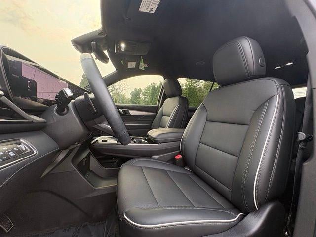 2026 Buick Enclave Preferred FWD