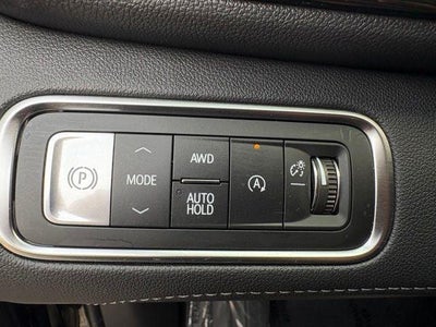 2026 Buick Enclave Preferred FWD