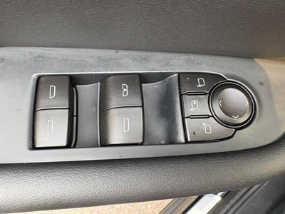 2026 Buick Enclave Preferred FWD