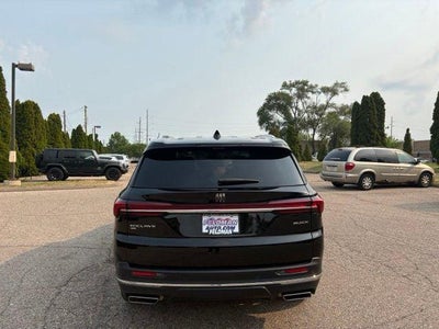 2026 Buick Enclave Preferred FWD
