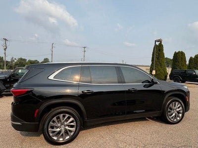 2026 Buick Enclave Preferred FWD